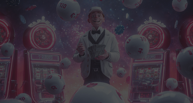 dotty bingo